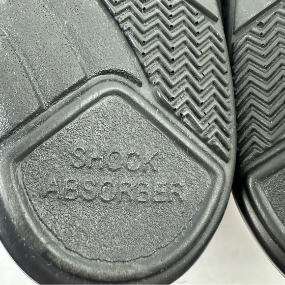 Finn Comfort Shoes Mens 7 Womens 9 Oxford Lace Up Black Leather Comfort Unisex - Picture 10 of 11